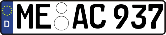 ME-AC937