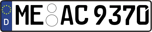 ME-AC9370