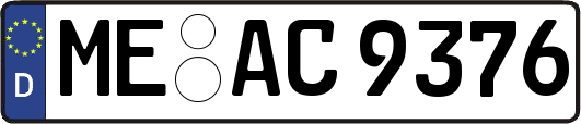 ME-AC9376