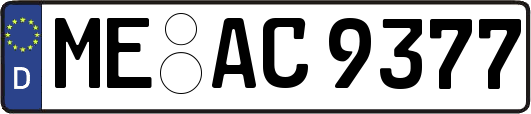 ME-AC9377