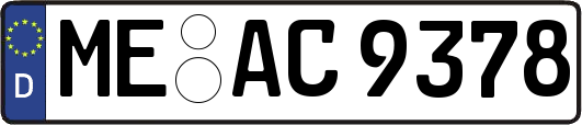 ME-AC9378