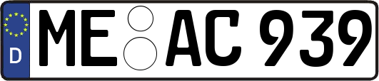 ME-AC939