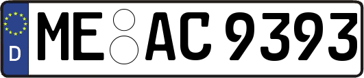 ME-AC9393