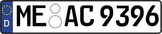 ME-AC9396