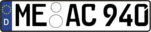 ME-AC940