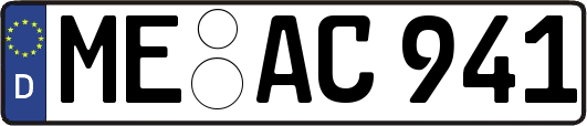 ME-AC941