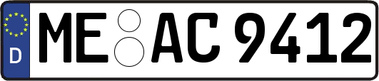 ME-AC9412