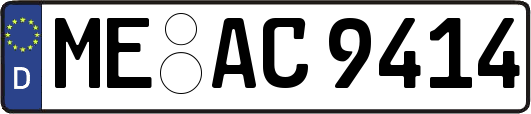 ME-AC9414
