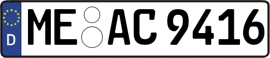 ME-AC9416