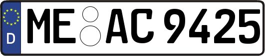 ME-AC9425