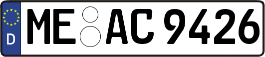 ME-AC9426