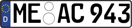 ME-AC943