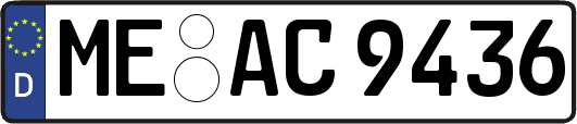 ME-AC9436