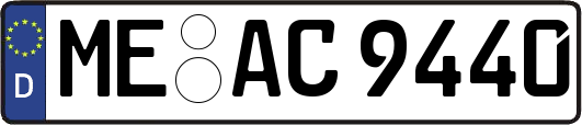 ME-AC9440