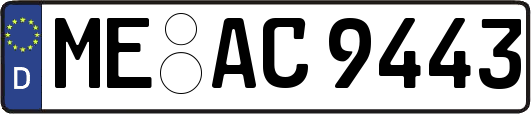 ME-AC9443