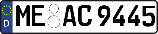 ME-AC9445