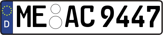 ME-AC9447
