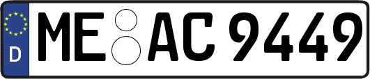 ME-AC9449