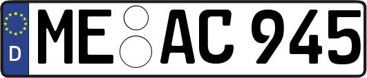 ME-AC945