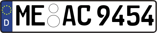 ME-AC9454