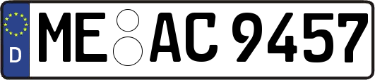ME-AC9457