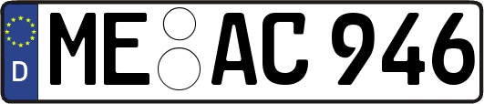 ME-AC946