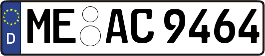 ME-AC9464
