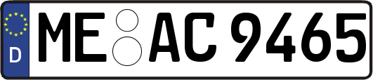 ME-AC9465