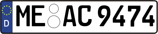 ME-AC9474