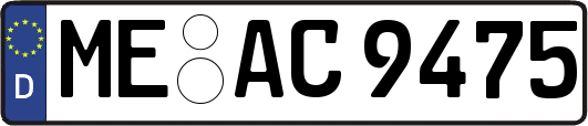 ME-AC9475