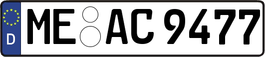 ME-AC9477