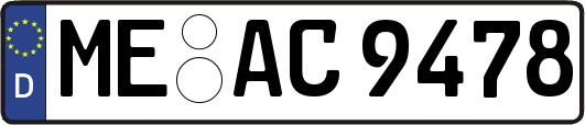 ME-AC9478