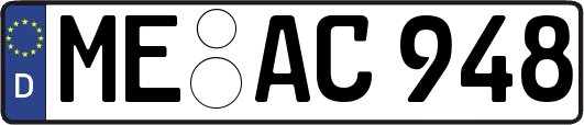 ME-AC948