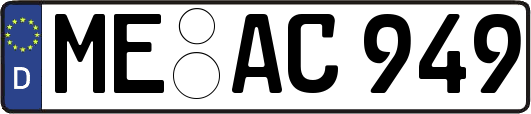 ME-AC949