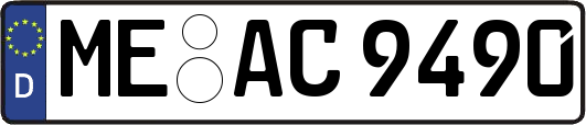 ME-AC9490