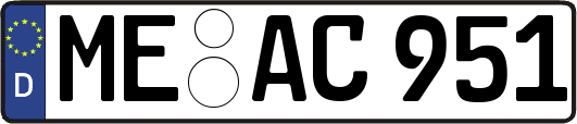 ME-AC951
