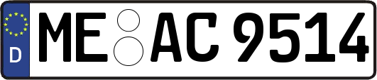 ME-AC9514