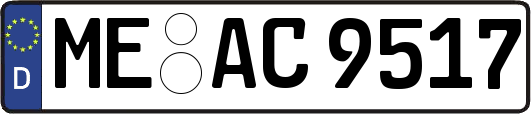 ME-AC9517