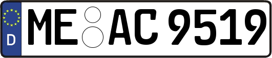 ME-AC9519