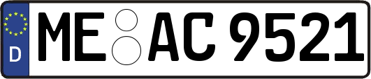 ME-AC9521