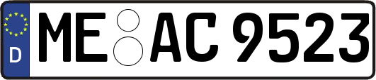 ME-AC9523