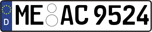 ME-AC9524
