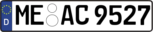 ME-AC9527
