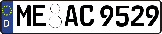 ME-AC9529
