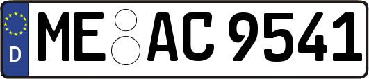 ME-AC9541