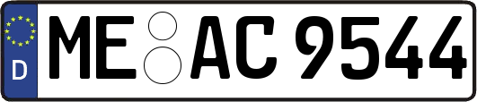 ME-AC9544