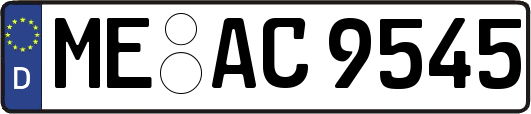 ME-AC9545