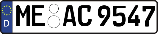 ME-AC9547