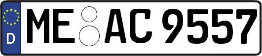 ME-AC9557