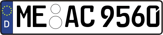 ME-AC9560